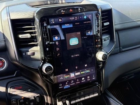 Used 2026 RAM 1500 RHO w/ Bed Utility Group image 25