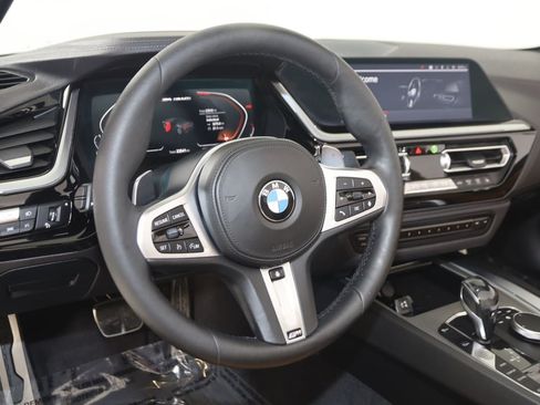 Used 2020 BMW Z4 M40i w/ Executive Package RWD image 6