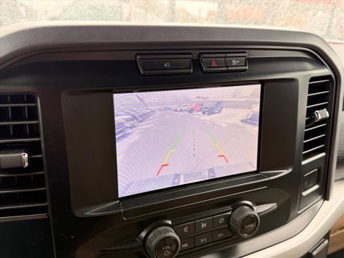 Used 2023 Ford F150 XLT image 21