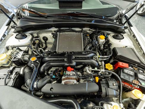 Used 2011 Subaru Impreza WRX Premium w/ Popular Equipment Group 3B AWD/4WD image 16