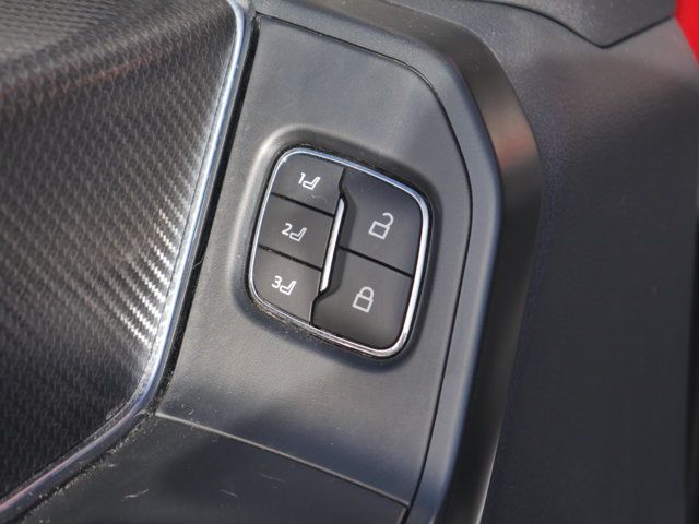 Certified 2025 Ford F150 Raptor AWD/4WD image 40