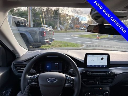 Certified 2023 Ford Escape Active image 12