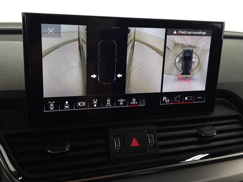 Used 2021 Audi SQ5 Prestige w/ Prestige Package AWD/4WD image 32