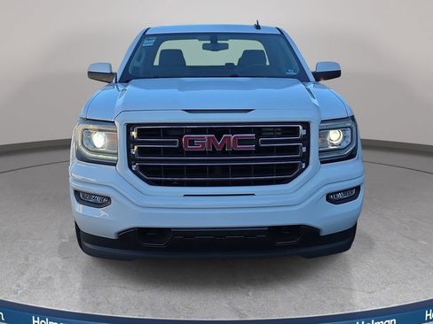 Used 2018 GMC Sierra 1500 4x4 Double Cab w/ Elevation Edition image 2