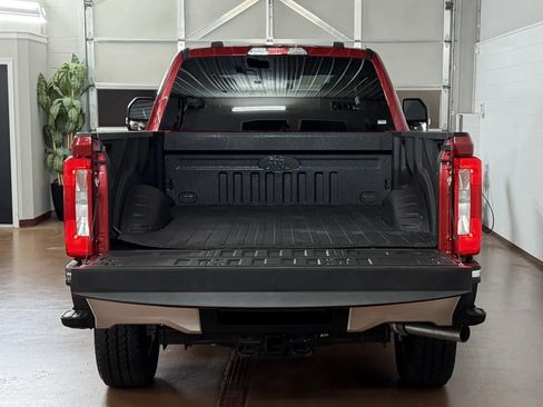 Used 2024 Ford F250 XLT w/ Snow Plow Prep Package AWD/4WD image 5