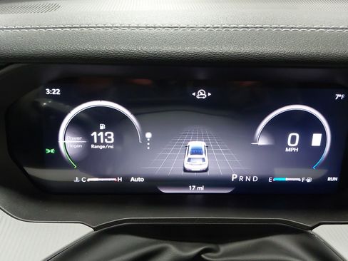 New 2026 Jeep Cherokee Limited image 18