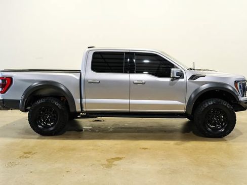 Used 2023 Ford F150 Raptor AWD/4WD image 7
