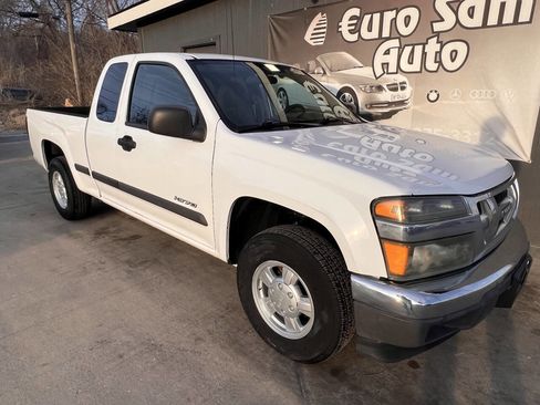 Used 2007 Isuzu i-370 LS image 8
