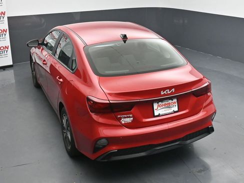 Used 2023 Kia Forte LXS FWD image 28
