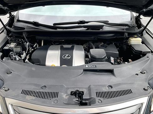 Used 2018 Lexus RX 350 AWD w/ Premium Package image 32