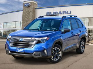 New 2026 Subaru Forester Premium video 1