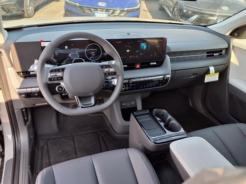 New 2026 Hyundai Ioniq 5 SEL RWD image 9