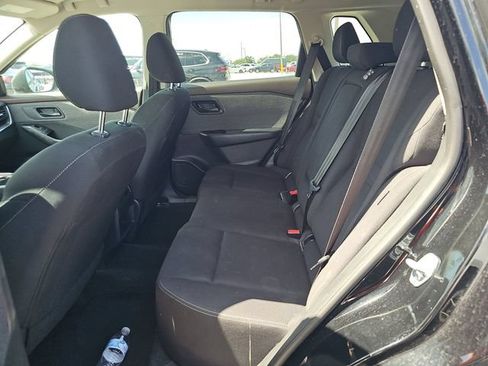 Used 2023 Nissan Rogue S FWD image 7