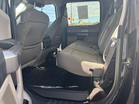 Used 2020 Ford F150 XLT w/ Equipment Group 302A Luxury AWD/4WD image 12