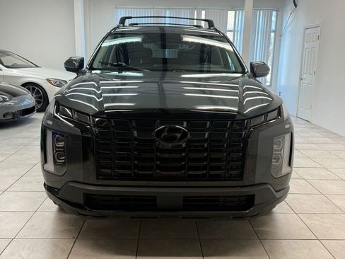 Used 2023 Hyundai Palisade XRT w/ Cargo Package image 2
