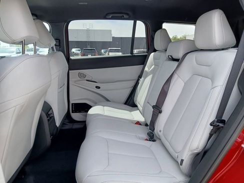 New 2026 Jeep Cherokee Limited AWD/4WD image 12