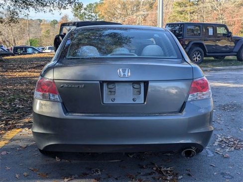 Used 2010 Honda Accord LX-P image 3