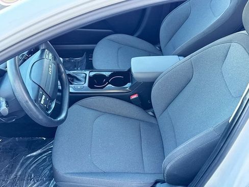 Used 2025 Kia K4 FWD image 18