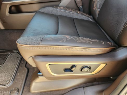 New 2026 RAM 1500 Limited image 20