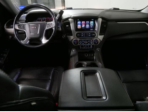 Used 2020 GMC Yukon SLT AWD/4WD image 22