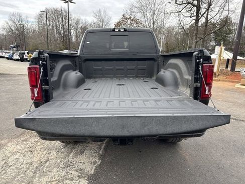 New 2026 RAM 2500 Limited image 18
