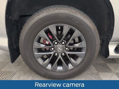 Used 2023 Lexus GX 460 Premium image 19