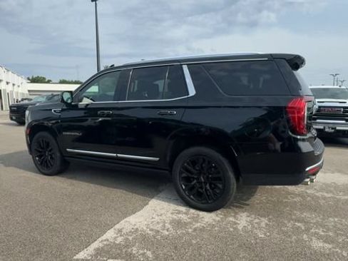 Used 2021 GMC Yukon Denali AWD/4WD image 6