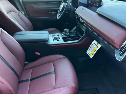 New 2026 MAZDA CX-70 3.3 Turbo w/ Premium Plus Pkg AWD/4WD image 16