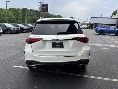 Used 2021 Mercedes-Benz GLE 350 4MATIC image 66