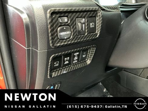 Used 2023 Toyota 4Runner TRD Pro AWD/4WD image 61