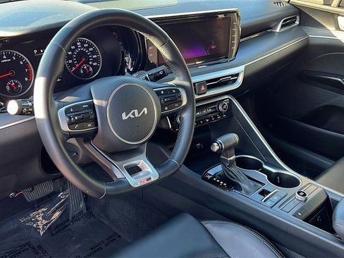 Used 2022 Kia K5 GT-Line image 7