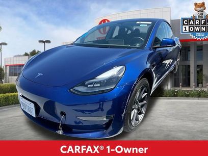 Used 2023 Tesla Model 3 Standard Range