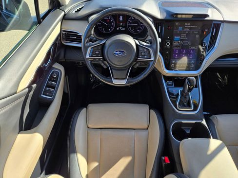 Used 2022 Subaru Outback Limited image 10