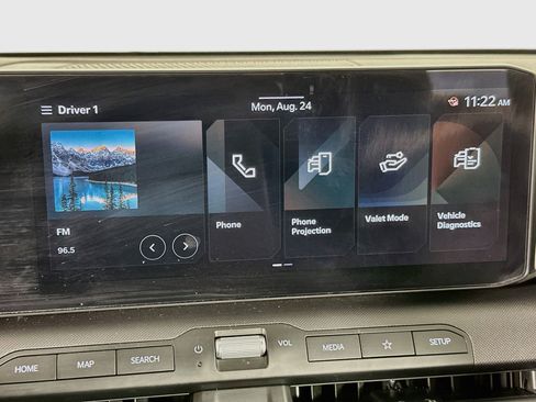 Used 2025 Kia K4 FWD image 21