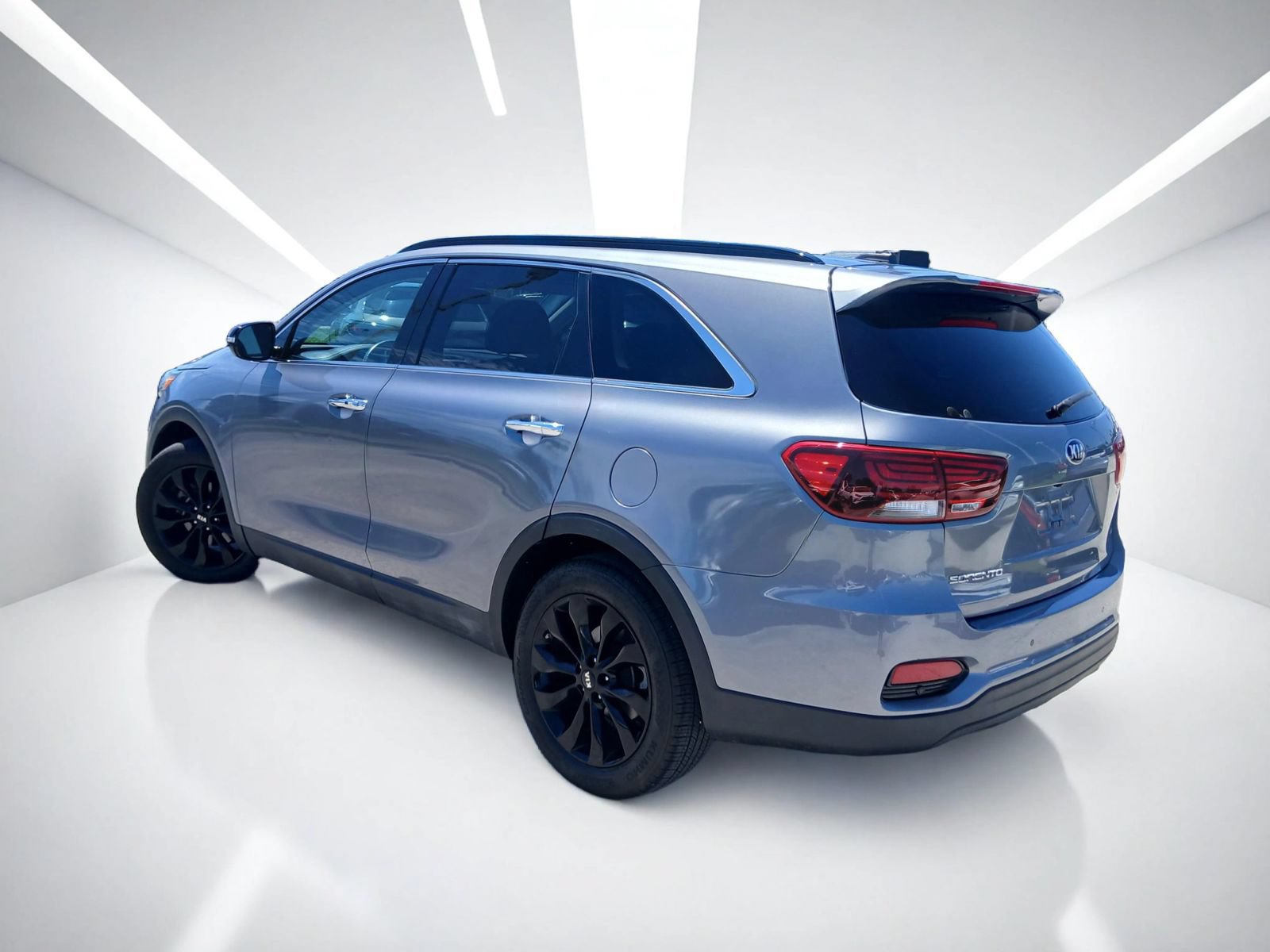 Used 2020 Kia Sorento S FWD image 5