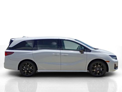 New 2026 Honda Odyssey Sport-L image 5