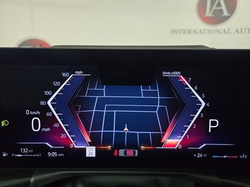 Used 2025 BMW 330i xDrive Sedan w/ Premium Package image 31