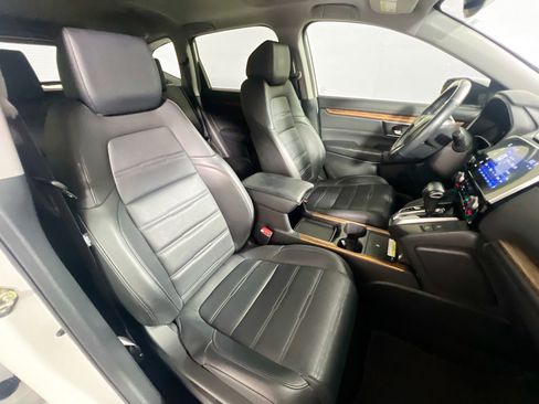 Used 2020 Honda CR-V Touring image 31