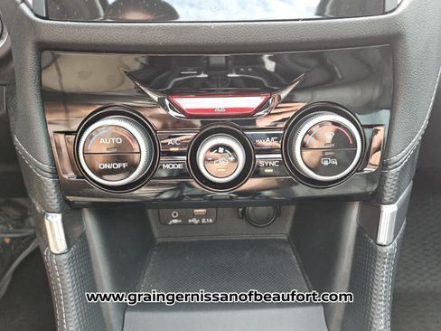 Used 2024 Subaru Forester Limited AWD/4WD image 10