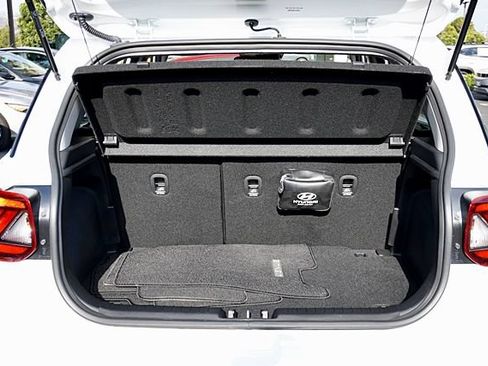 Certified 2026 Hyundai Venue SEL FWD image 13