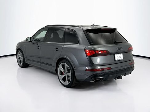 Used 2026 Audi Q7 3.0T Prestige w/ Prestige Package AWD/4WD image 7