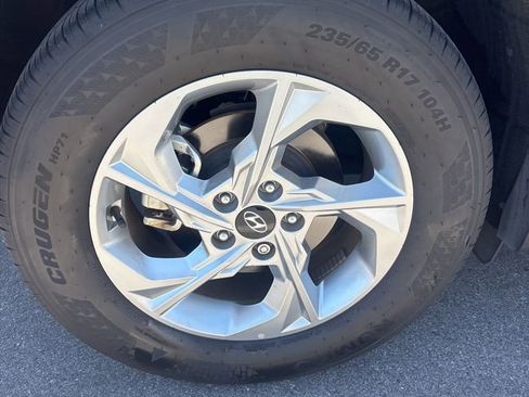 Used 2024 Hyundai Tucson SEL image 21