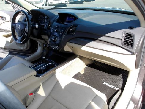 Used 2013 Acura RDX AWD image 13