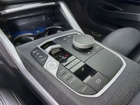 Certified 2025 BMW M440i Coupe w/ Premium Package RWD image 16