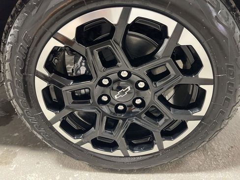 New 2026 Chevrolet Colorado Z71 w/ Technology Package image 44