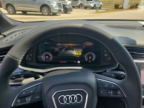 New 2026 Audi Q7 2.0T Premium AWD/4WD image 27
