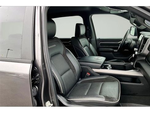 Certified 2023 RAM 1500 Laramie image 8