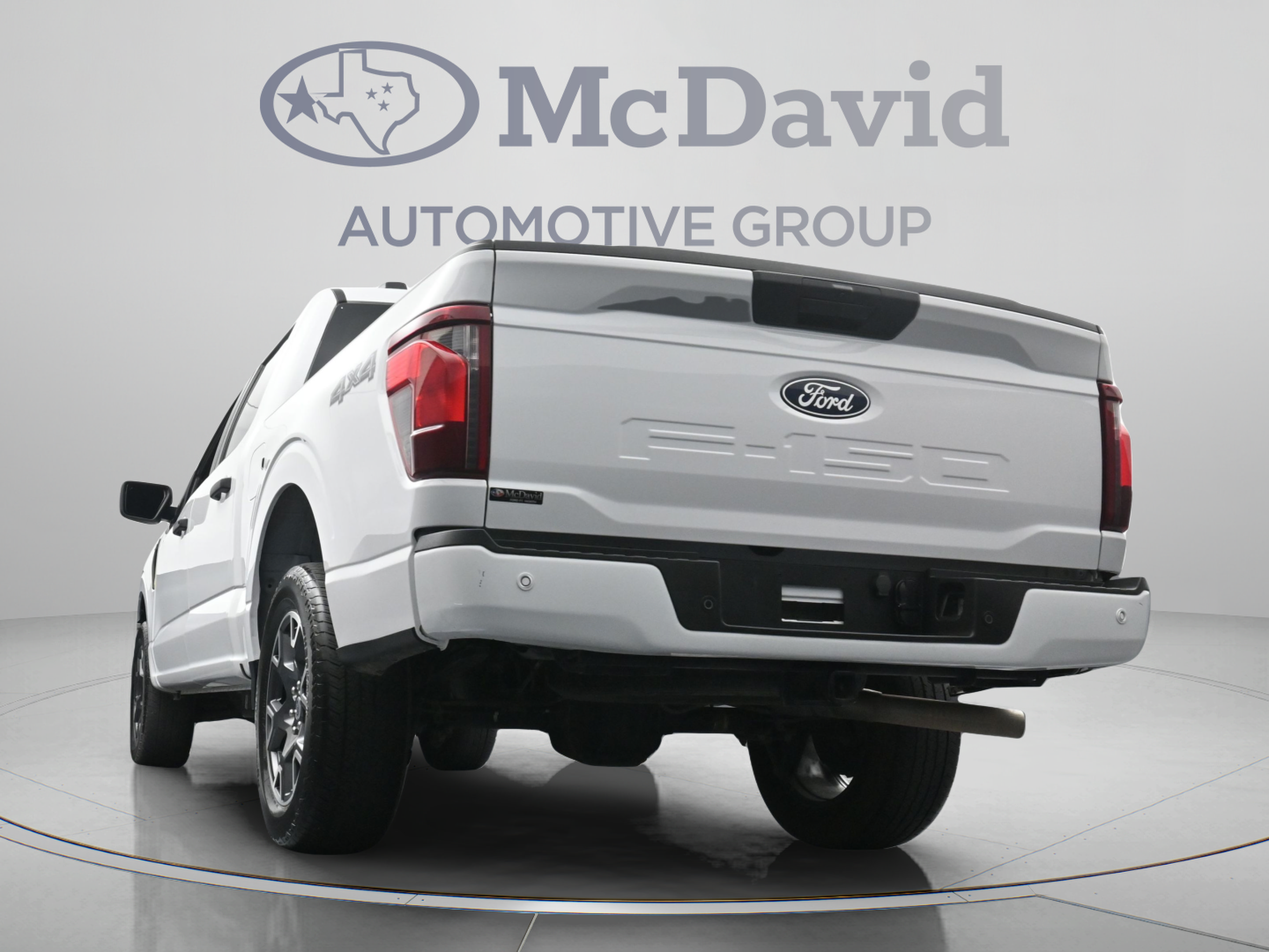 Used 2024 Ford F150 STX AWD/4WD image 29