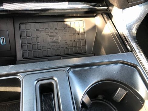 Used 2023 Ford F150 Lariat w/ Equipment Group 502A High image 12