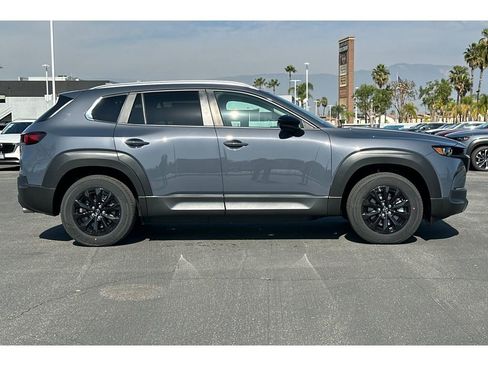 New 2026 MAZDA CX-50 2.5 Hybrid w/ Weather Package image 4